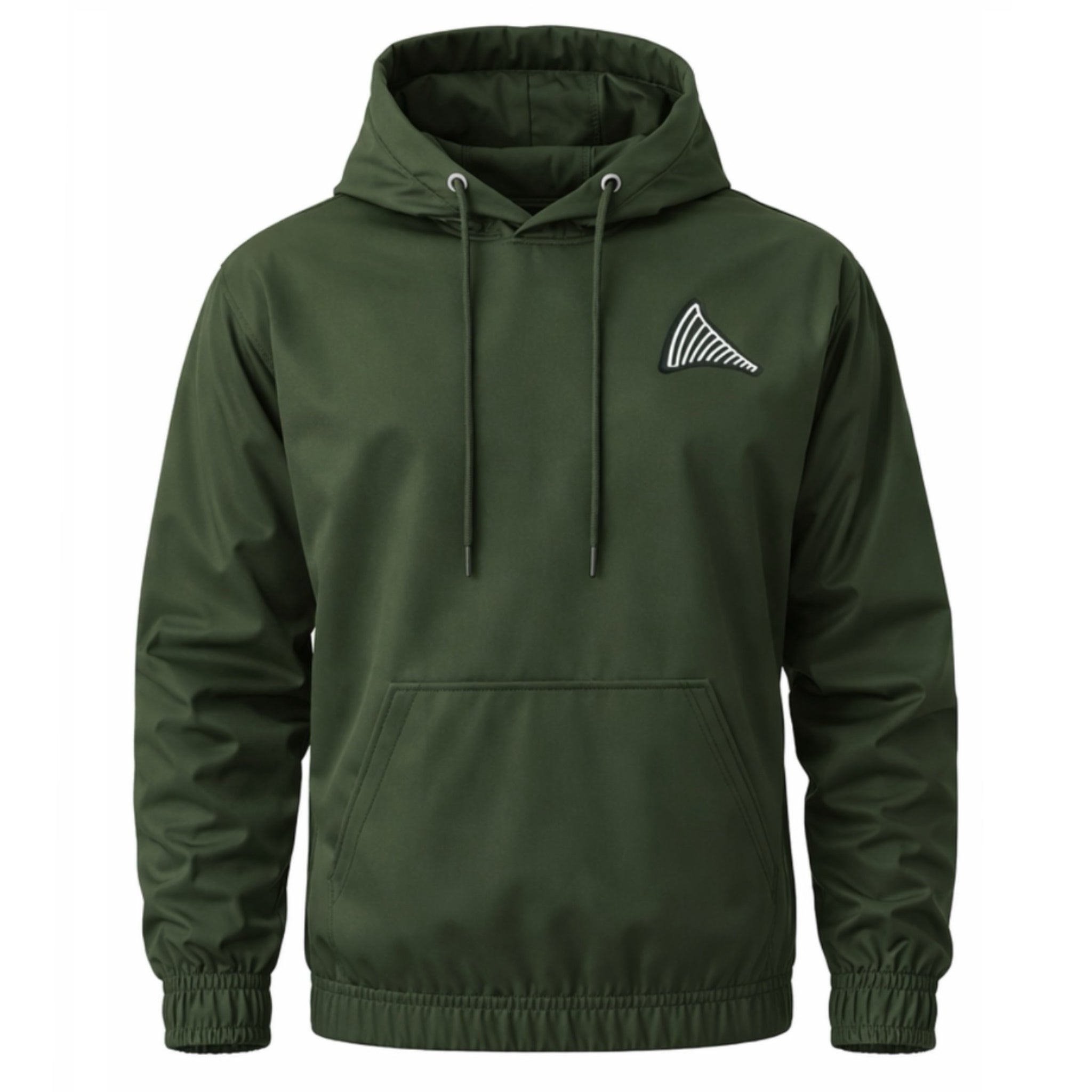 THE THERMAWAVE HOODIE