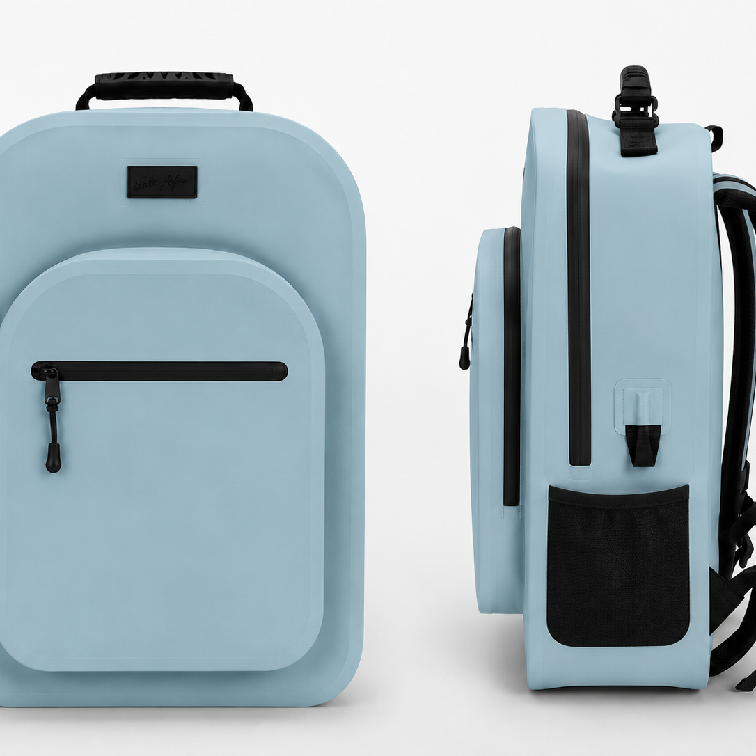 THE ARMADA (backpack)