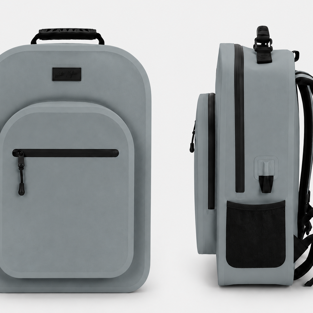 THE ARMADA (backpack)