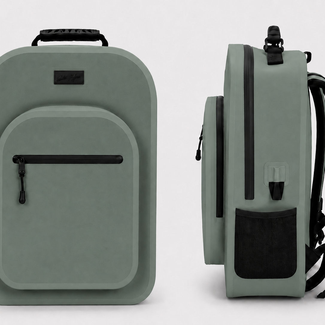 THE ARMADA (backpack)