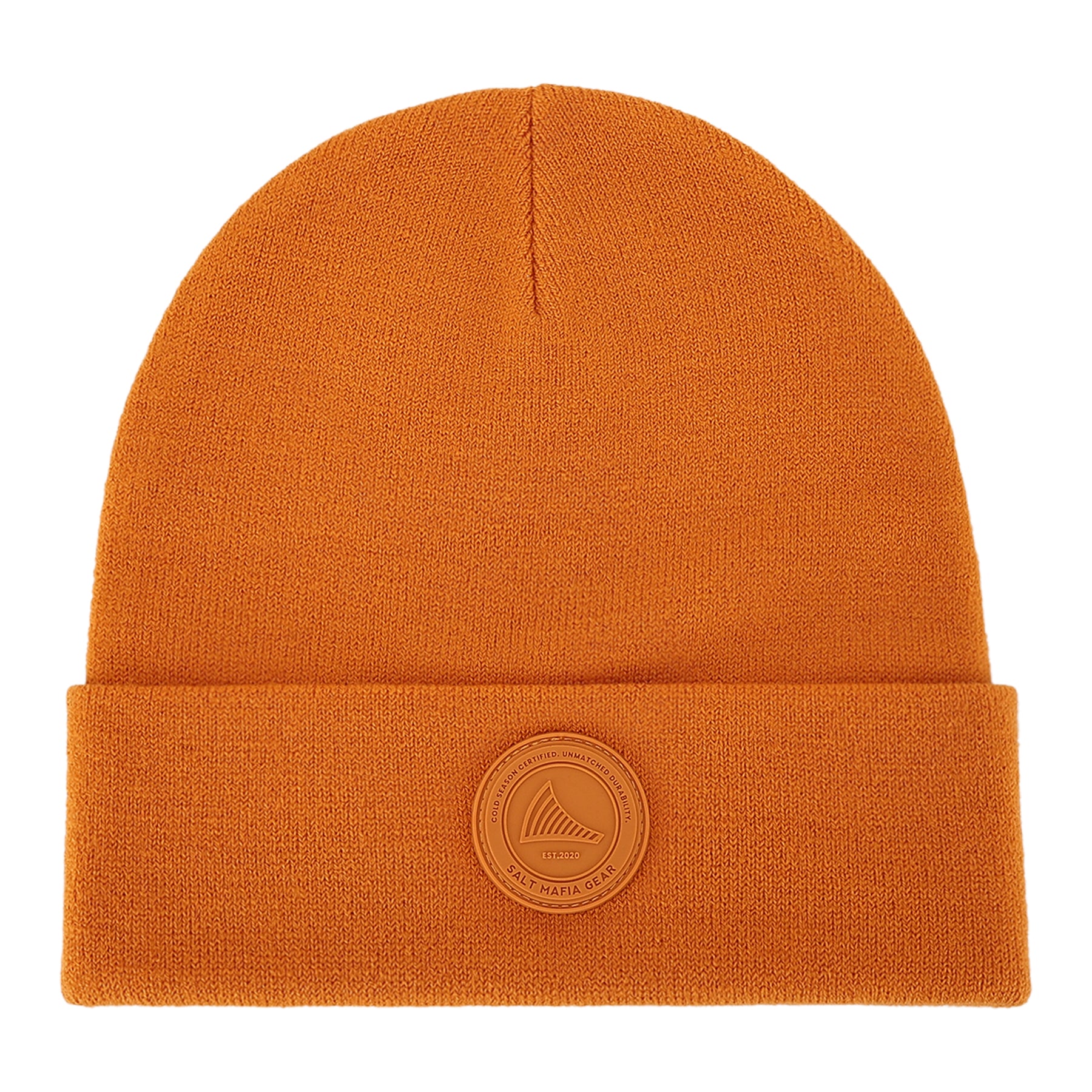 THE PATCHES BEANIE