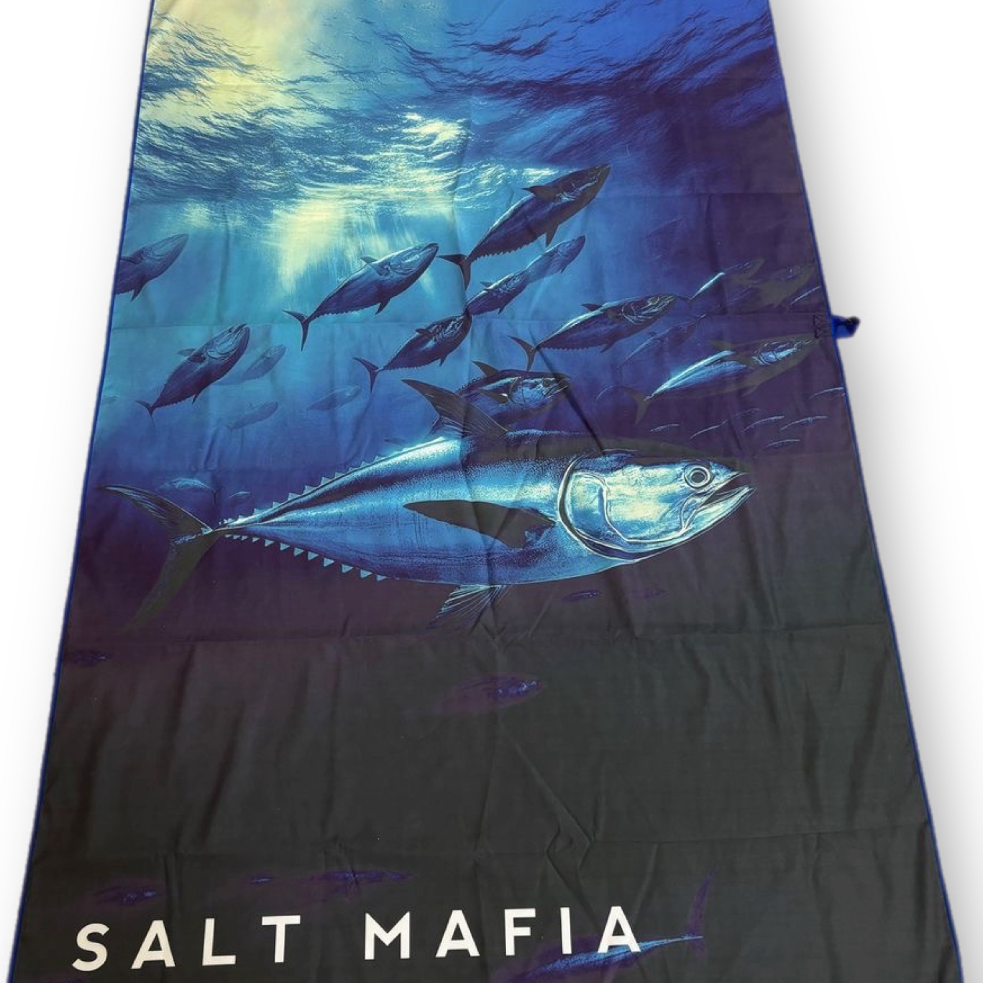 THE XL BEACH TOWEL