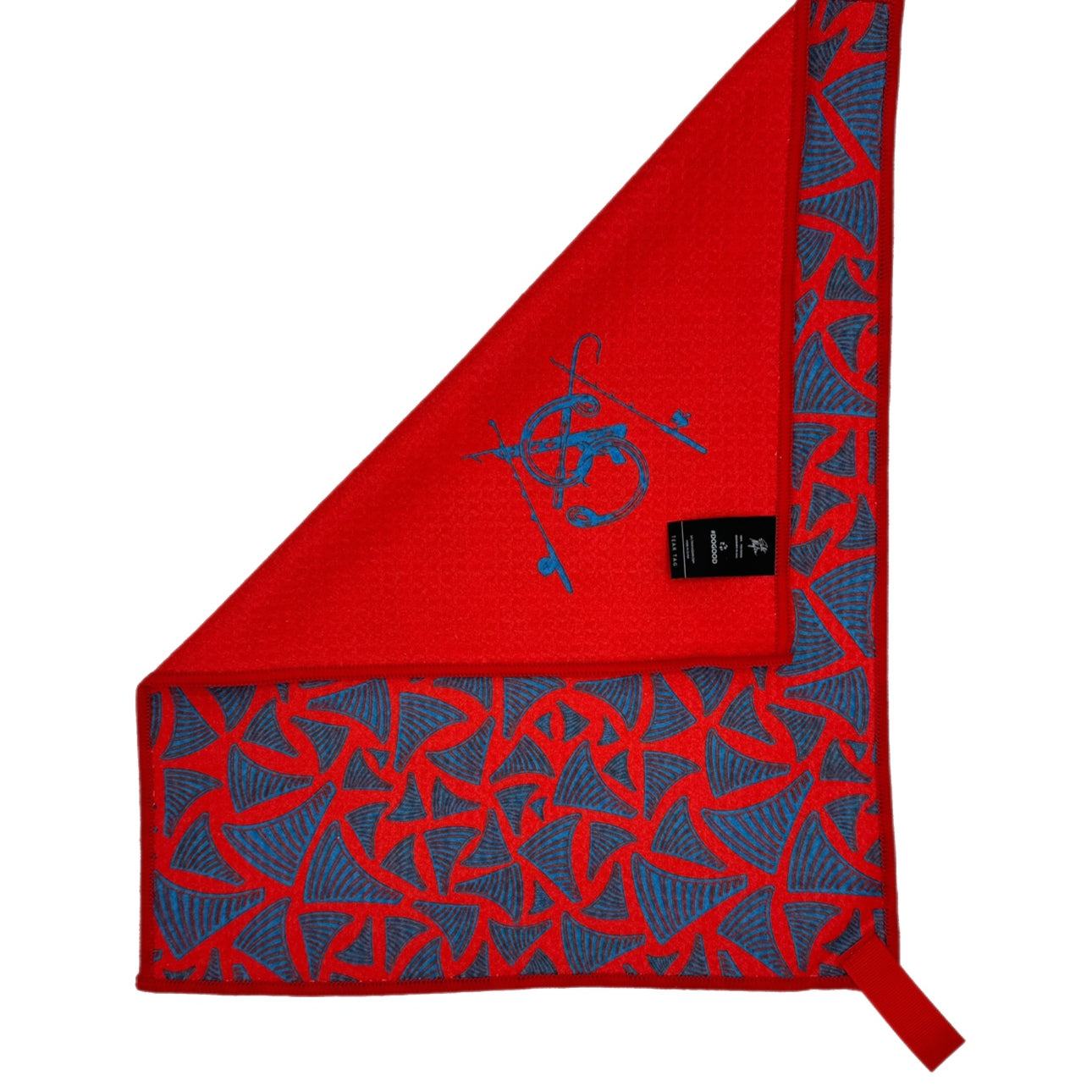 THE HAND TOWEL (3 pack)