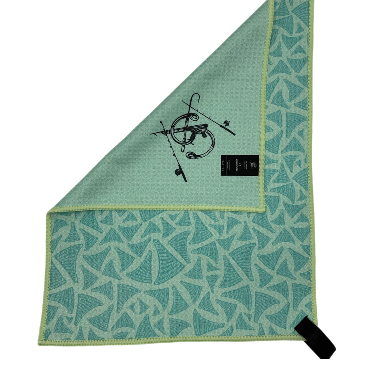 THE HAND TOWEL (3 pack)