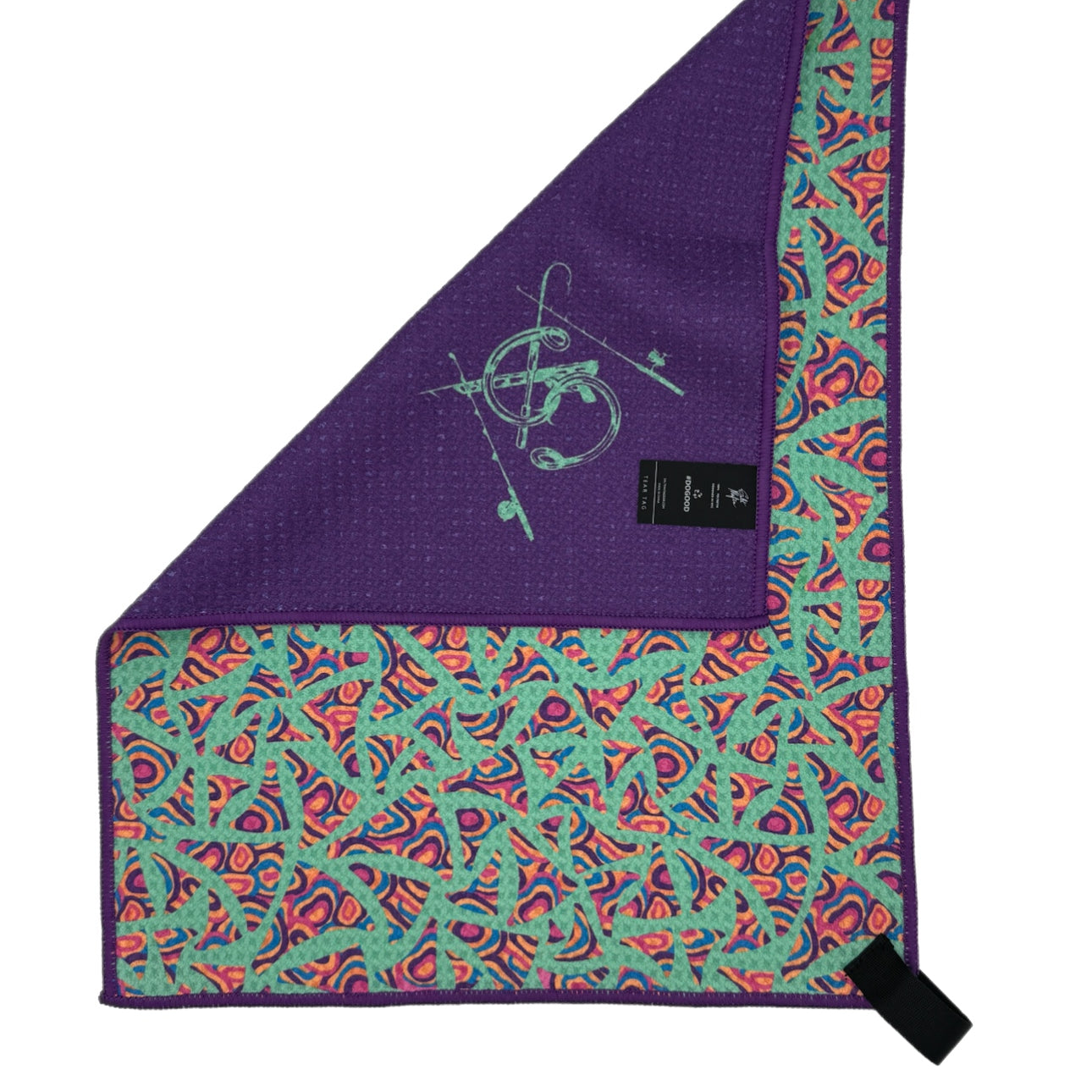 THE HAND TOWEL (3 pack)