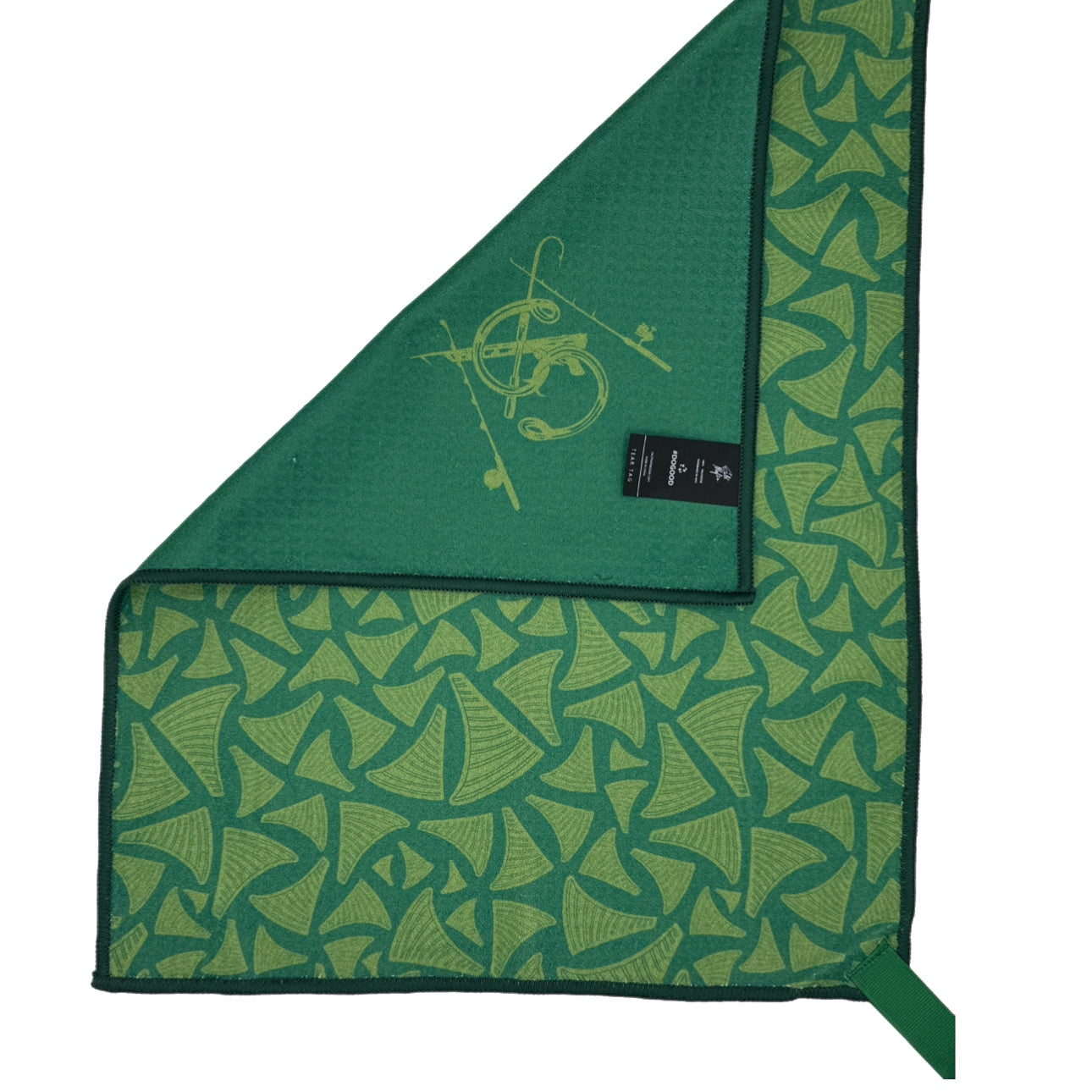 THE HAND TOWEL (3 pack)