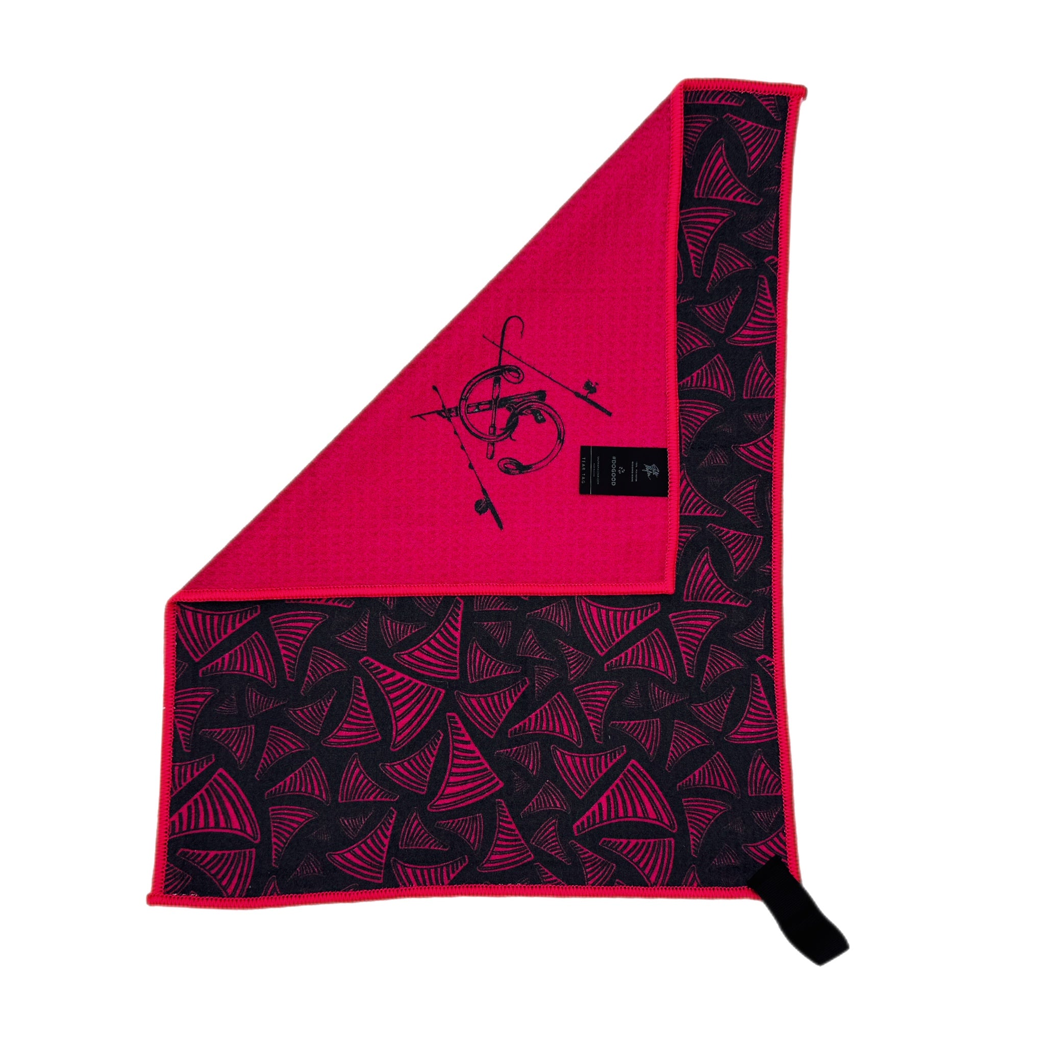 THE HAND TOWEL (3 pack)