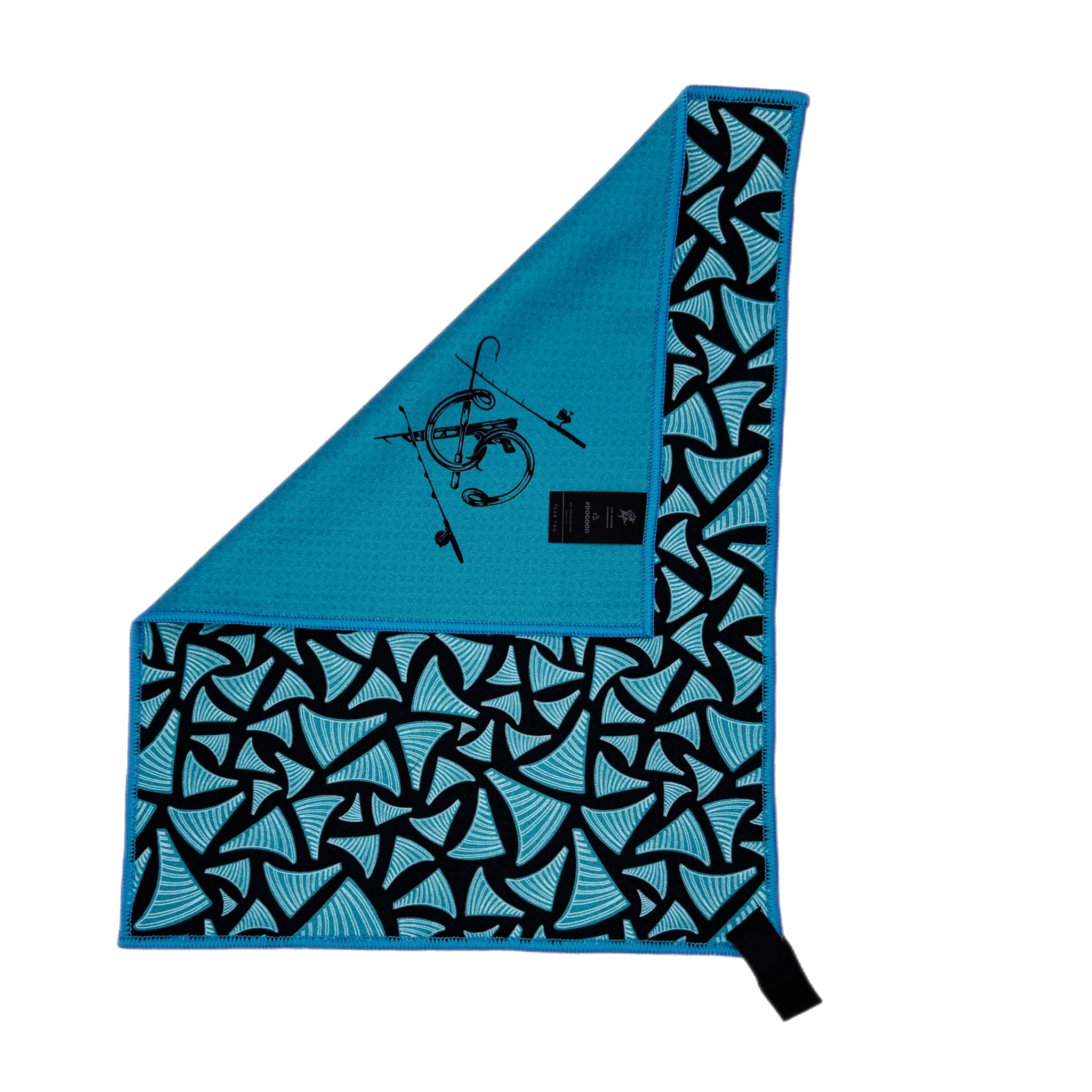 THE HAND TOWEL (3 pack)