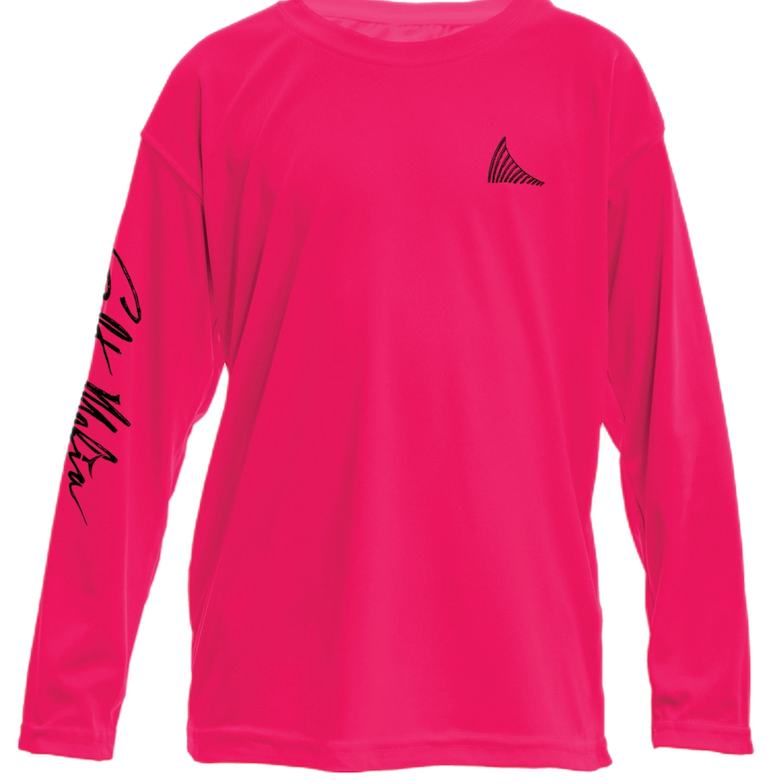 THE FIN (kids and toddler)