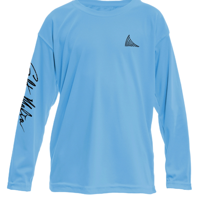 THE FIN (kids and toddler)