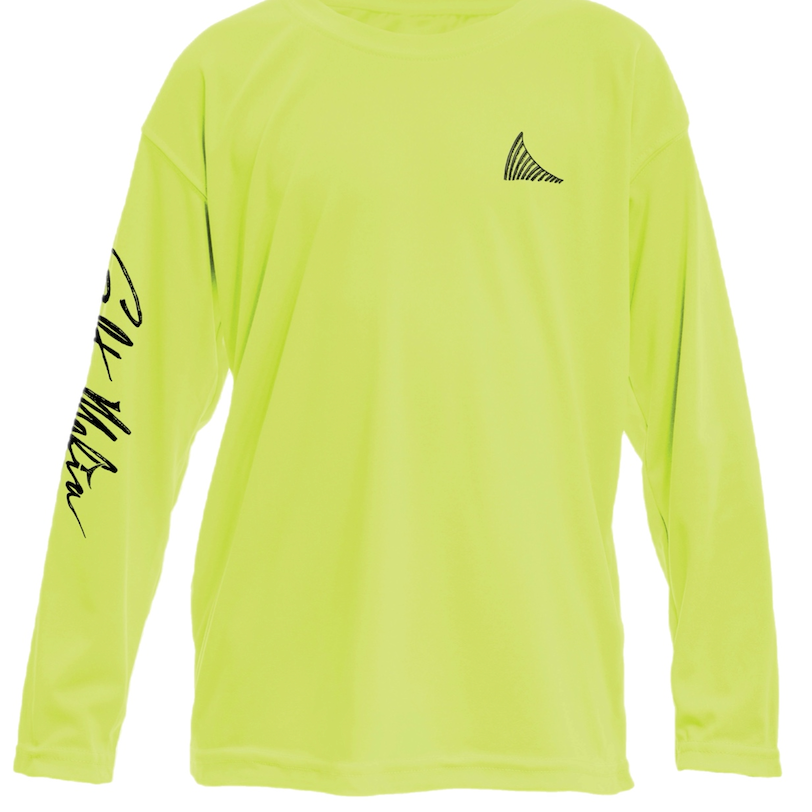 THE FIN (kids and toddler)