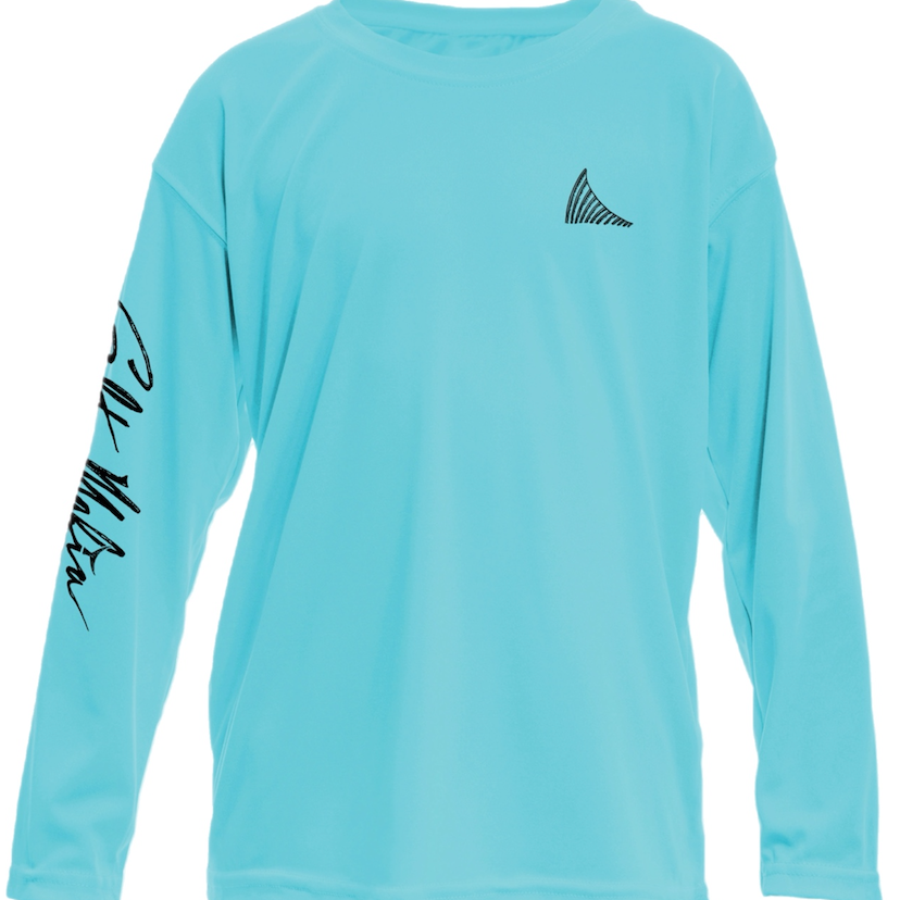 THE FIN (kids and toddler)