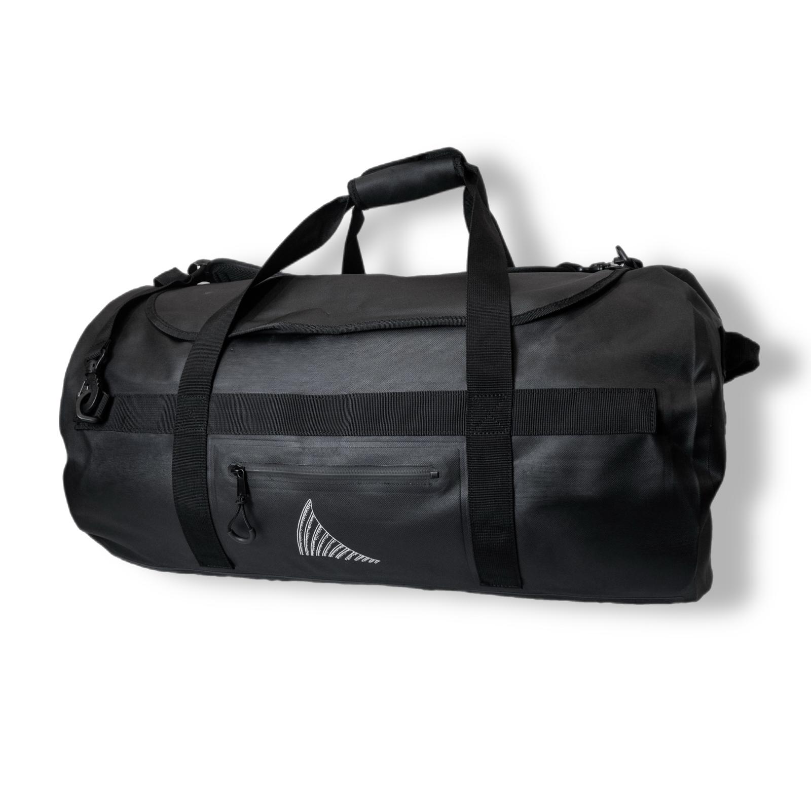 THE TITAN (backpack/duffel)