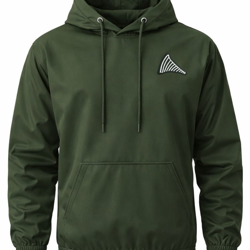 THE THERMAWAVE HOODIE