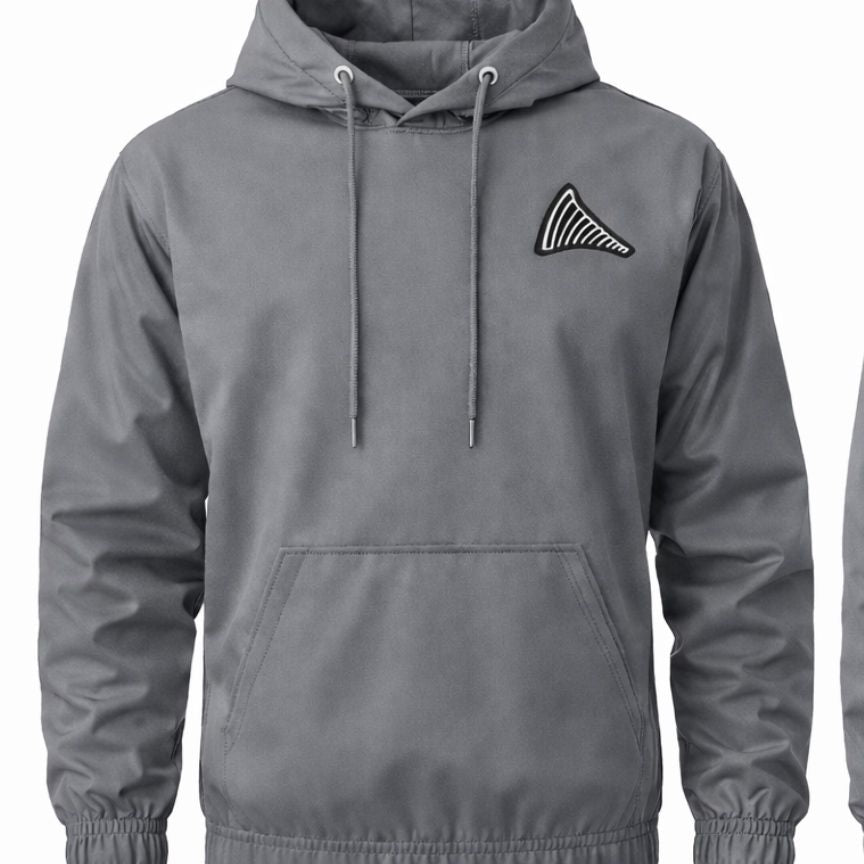 THE THERMAWAVE HOODIE