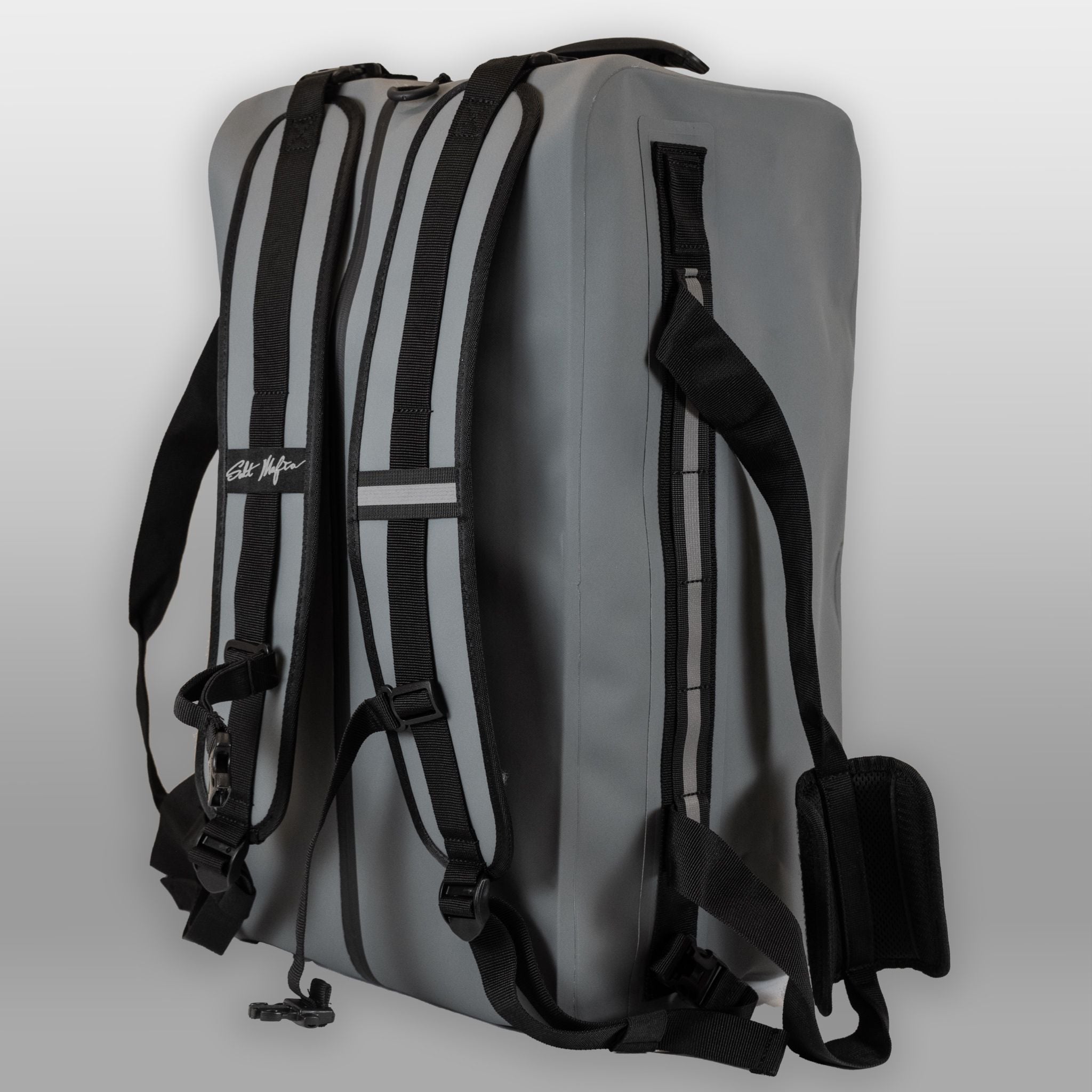 THE ELEMENT HYBRID (backpack/duffel)