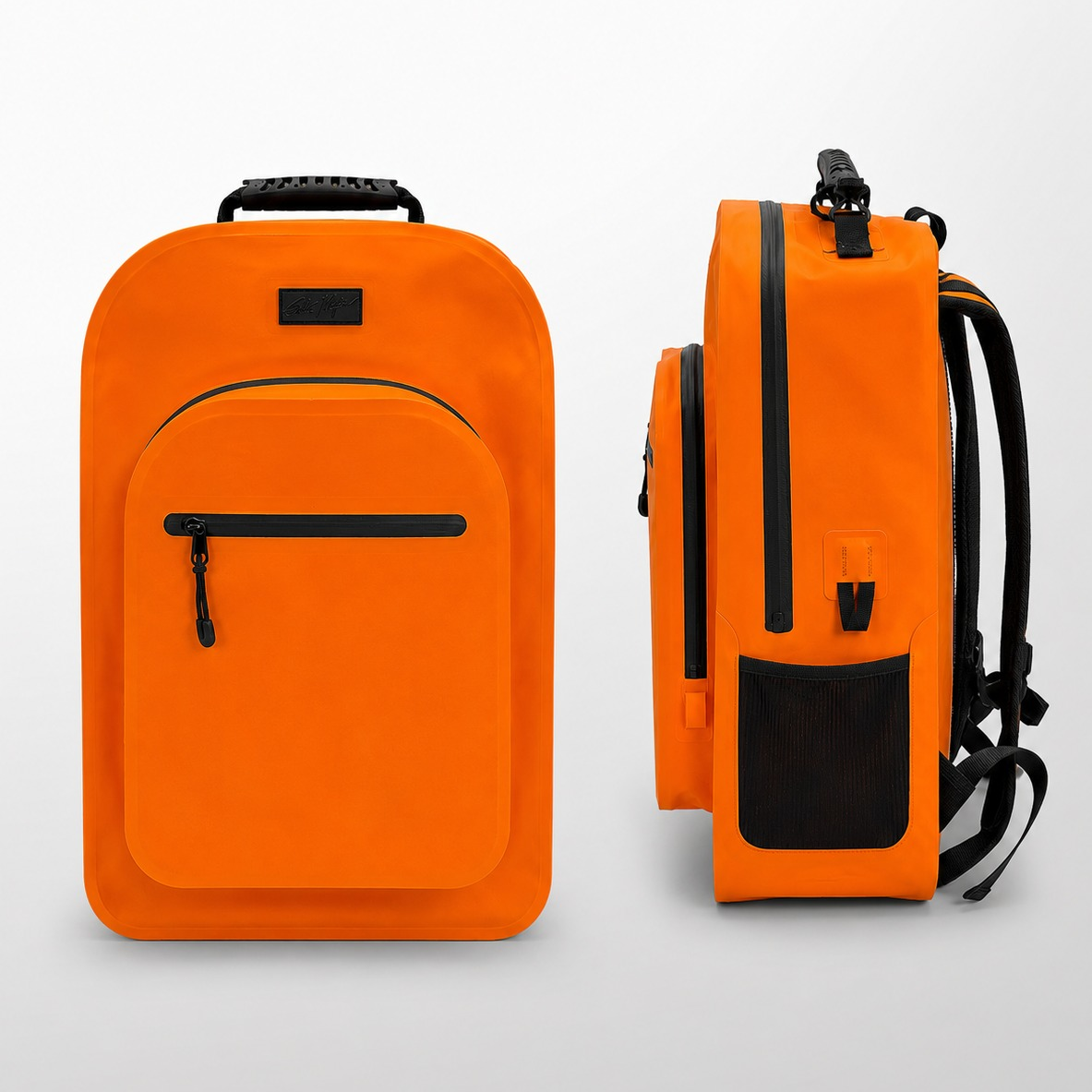 THE ARMADA (backpack)