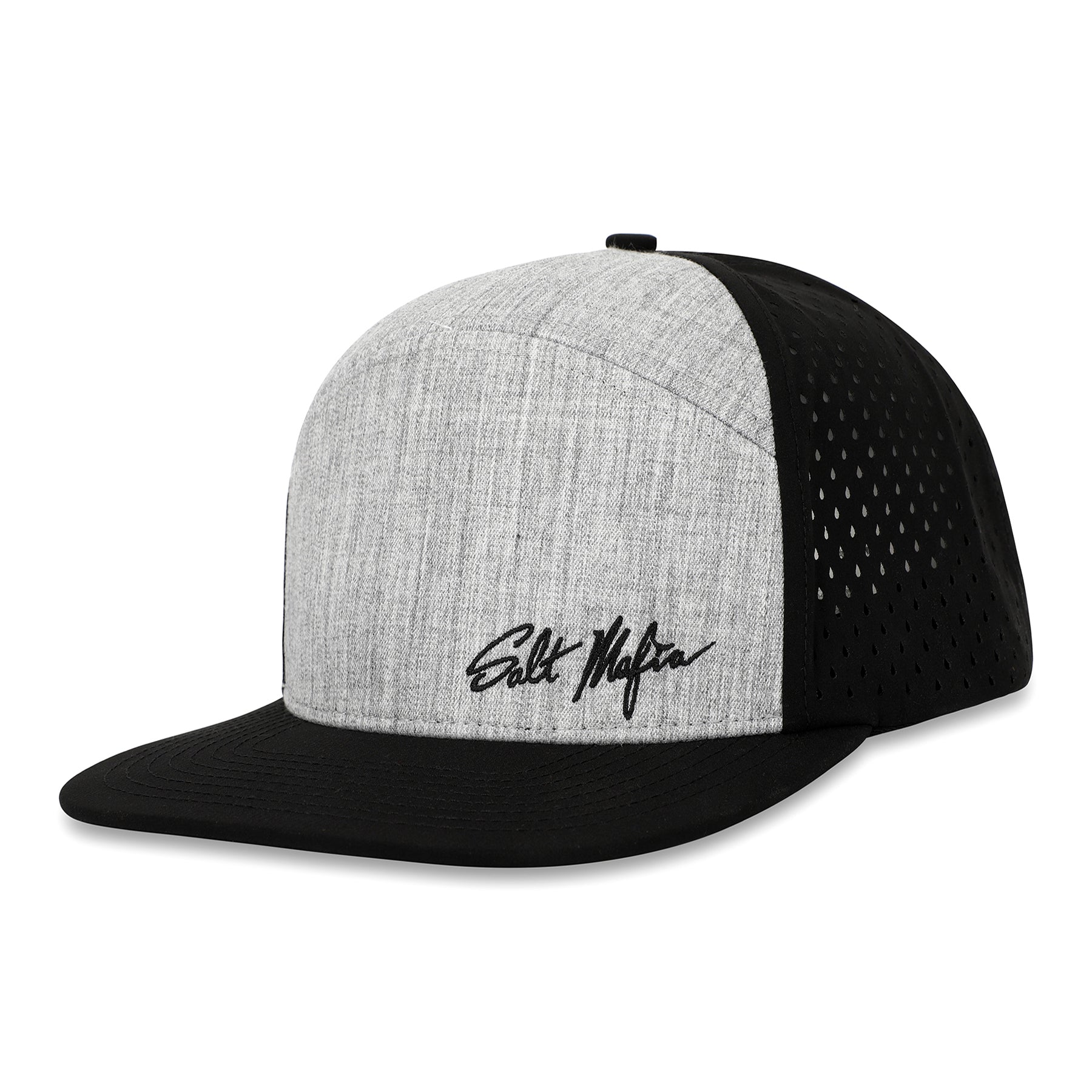 Salt Mafia Performance Hat - The Thread - 7-Flat