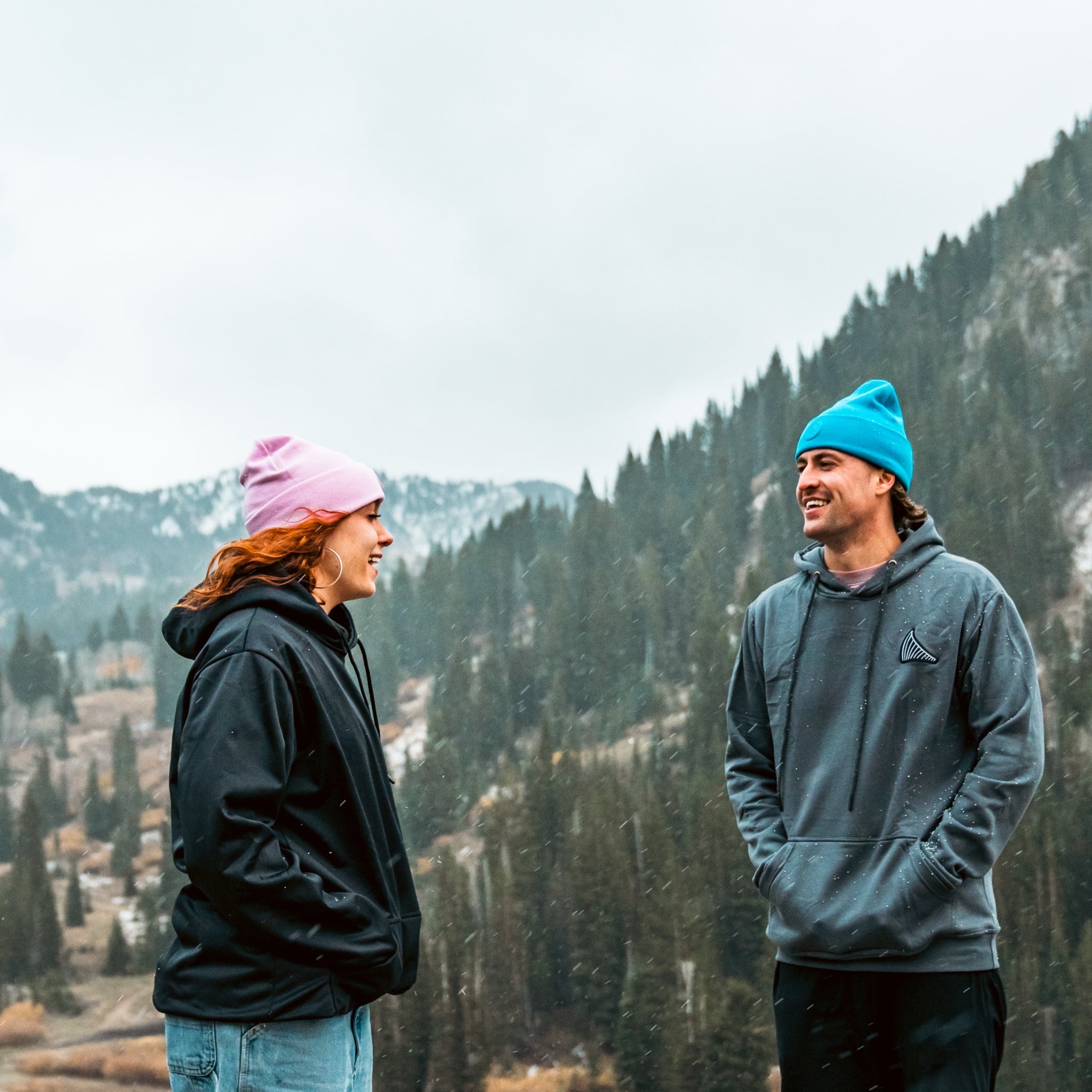 BEANIES