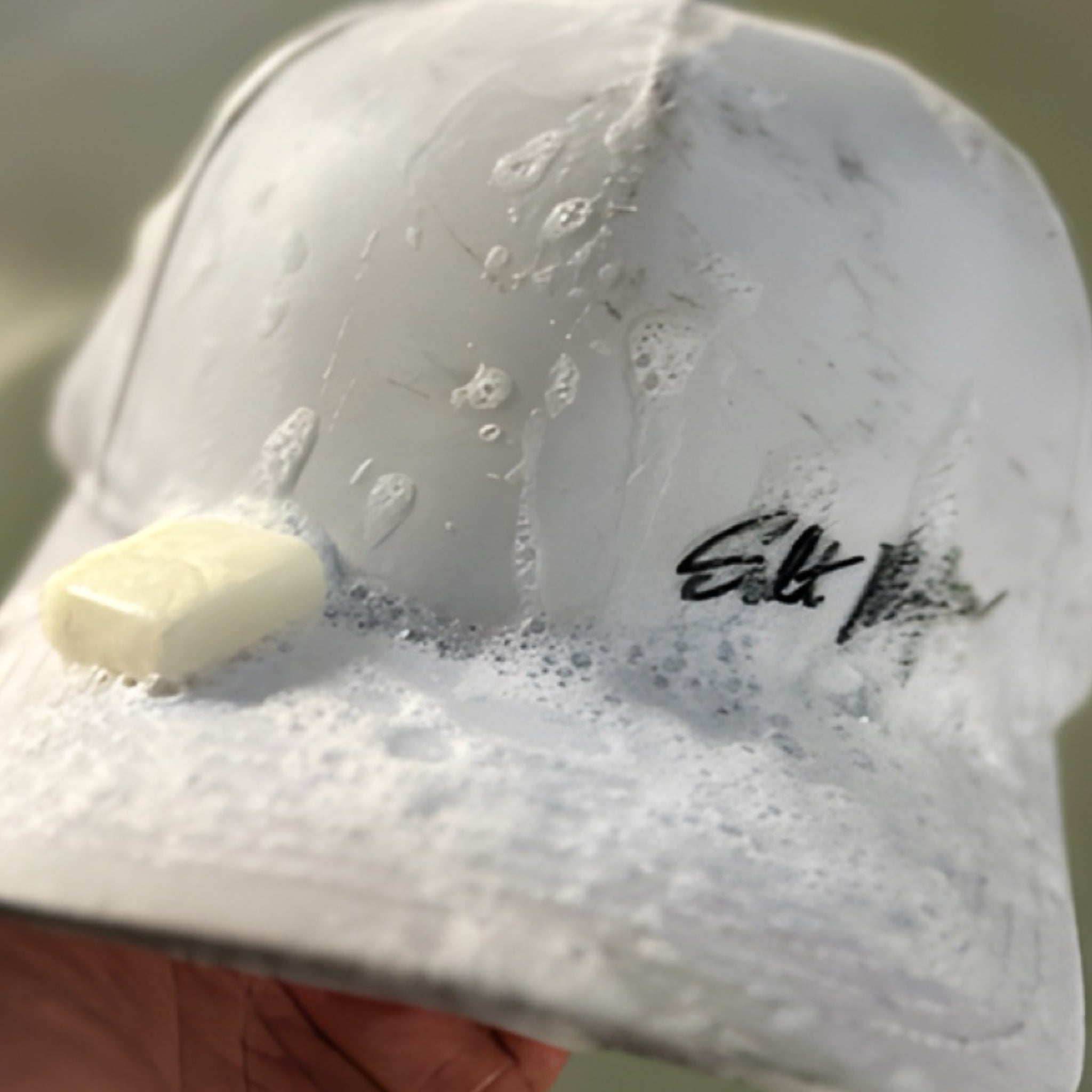 HAT SOAP