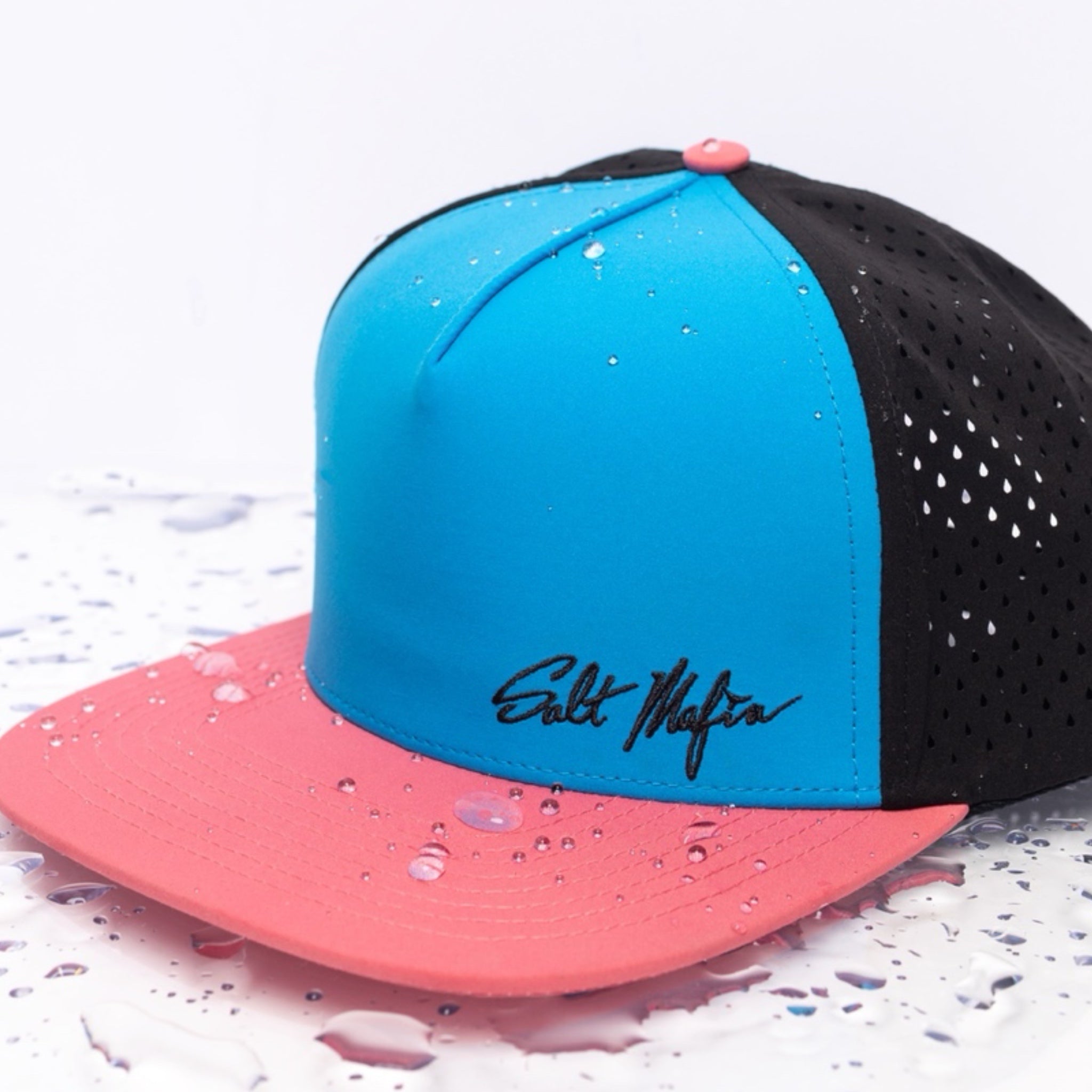 LIMITED RESTOCK