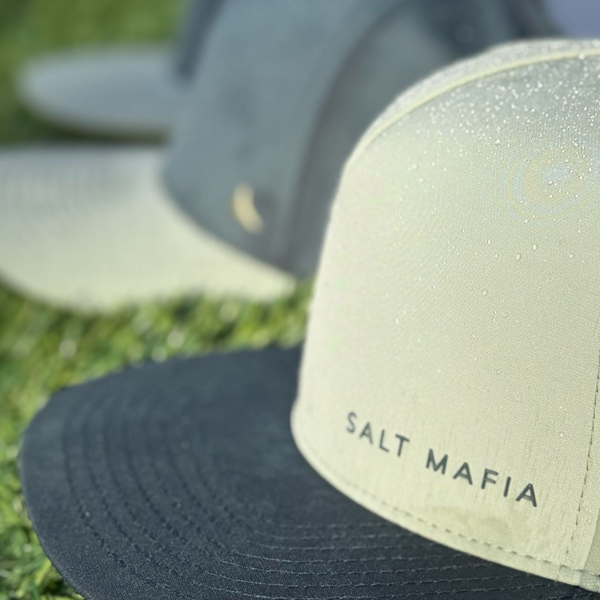 PERFORMANCE LITE - SEAFOAM EARLY ACCESS