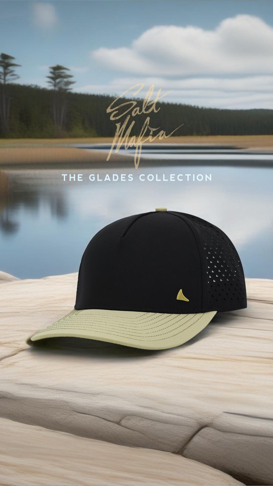 THE GLADES