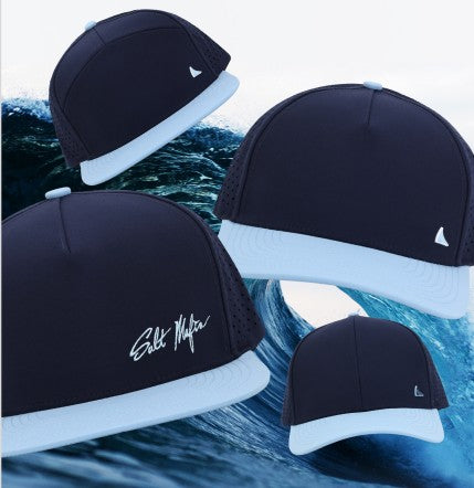 THE RIPTIDE