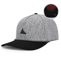 THE LASER-LESS THREAD (curved)