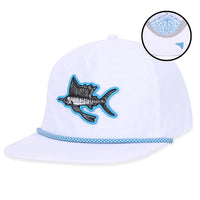 THE WATERMAN 2.0 (p-flat)