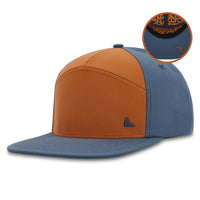 THE LASER-LESS HAMMER (7-flat)