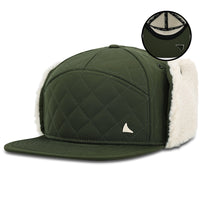 THE STORM TIMBER (7-flat)