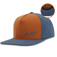 THE LASER-LESS HAMMER (flat)