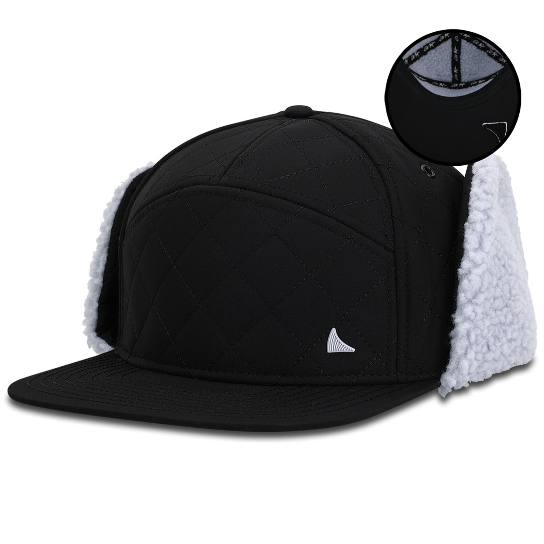 Salt Mafia Performance Hat - The NY - 7-Flat