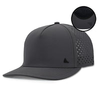 THE SHARKSKIN 2.0 (curved)