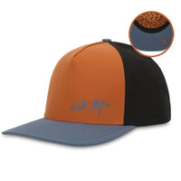 THE LASER-LESS HAMMER (curved)