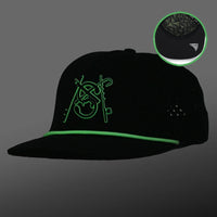 THE ILLUMINATI 2.0 (curved)