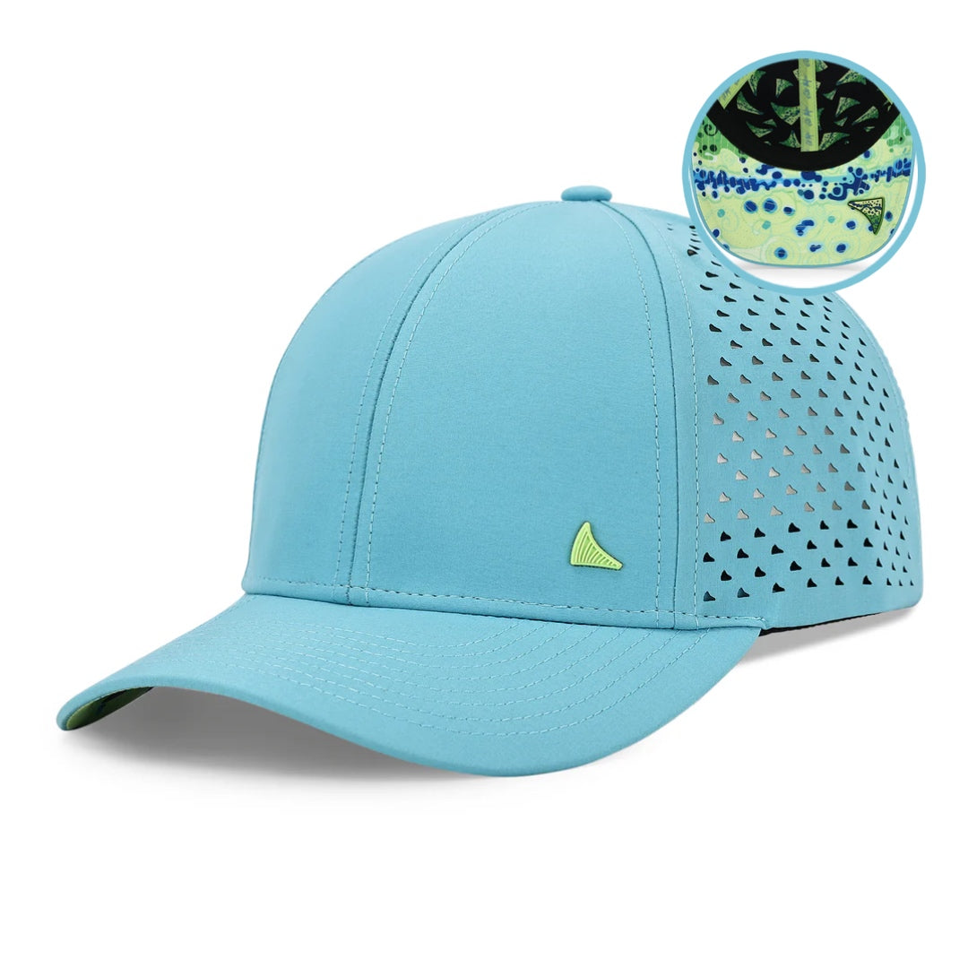 THE DORADO 2.0 (6-curved)