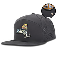 THE BIG APPLE (7-flat)