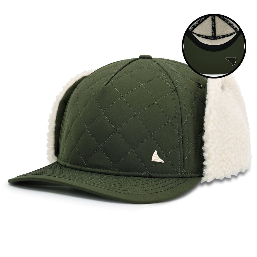 THE STORM TIMBER (curved)
