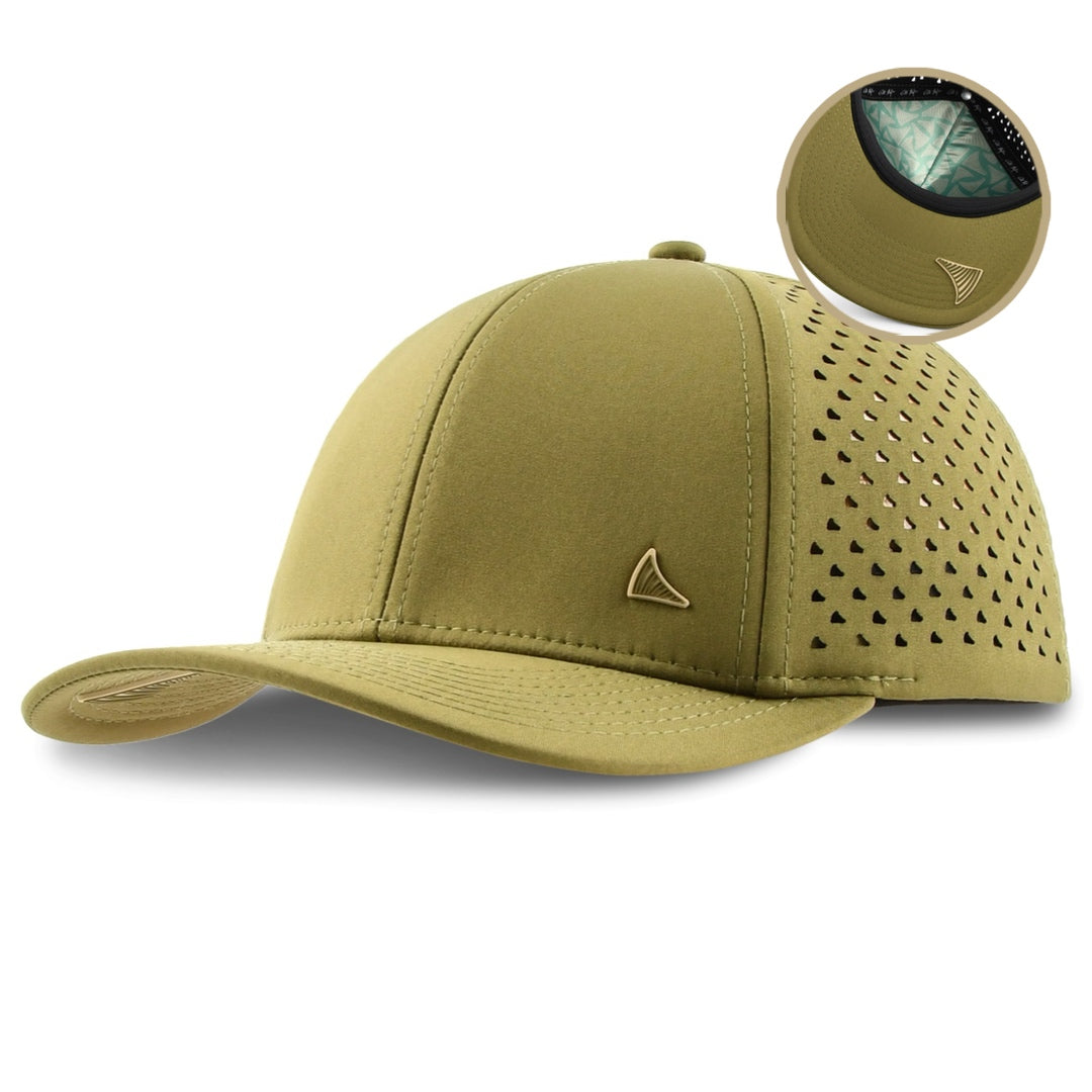 THE FLEXWAVE-MARSH (6-curved)