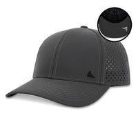 THE SHARKSKIN (6-curved)