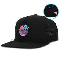 THE PATCHES VICE (flat)