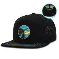 THE BAHAMAS (7-flat)