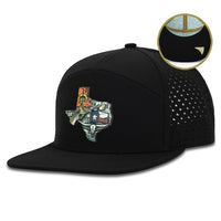 THE LONE-STAR (7-flat)