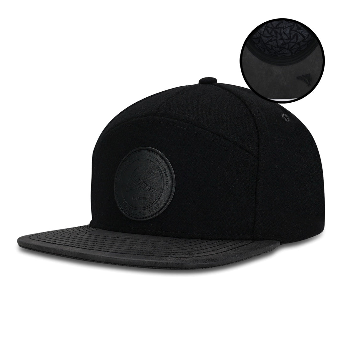 THE SNOW (7-flat) – Salt Mafia