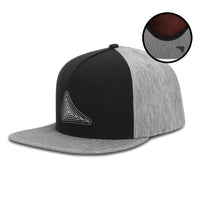 THE LASER-LESS THREAD (flat)