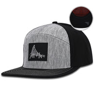 THE LASER-LESS THREAD (7-flat)