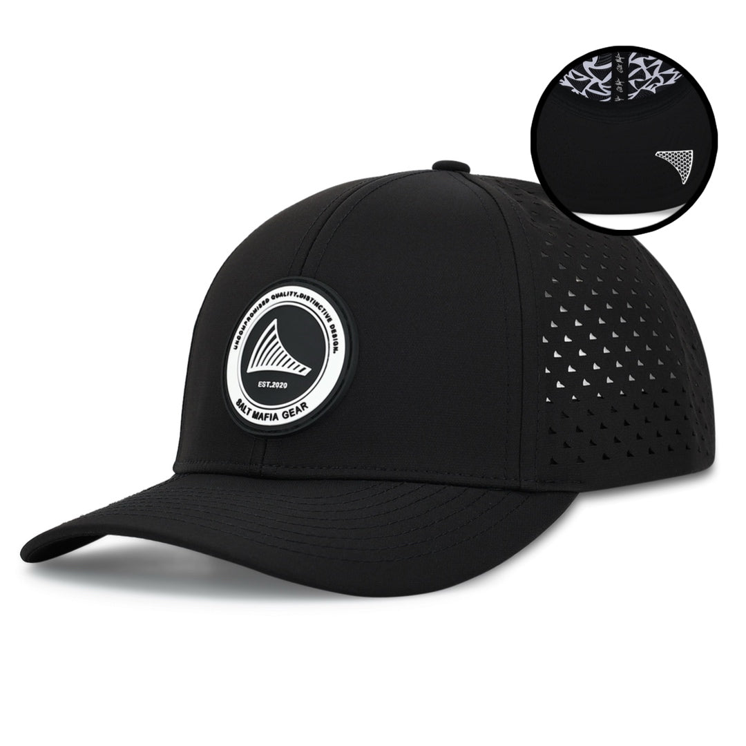THE PATCHES NIGHT (6-curved)