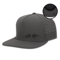 THE SHARKSKIN 2.0 (flat)